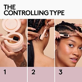 Controlling Type - Żel utrwalający kontury